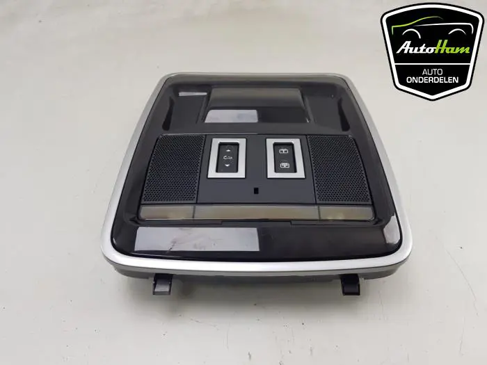 Binnenverlichting voor Landrover Range Rover Sport
