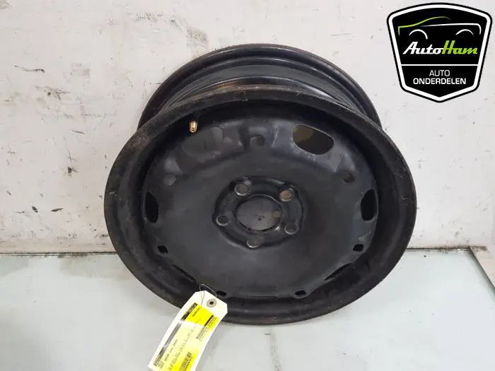 Velg Seat Ibiza