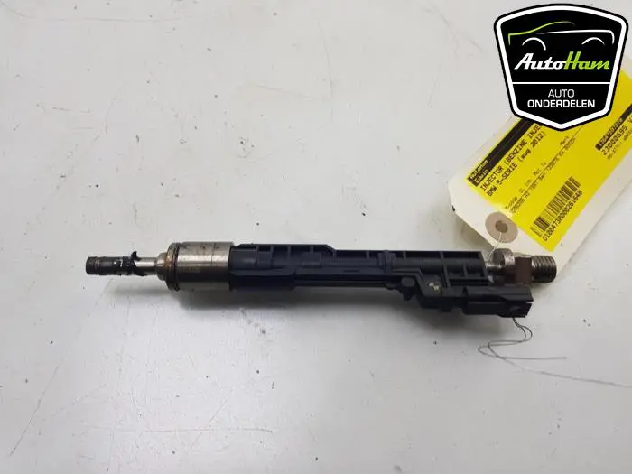 Injector (benzine injectie) BMW 5-Serie