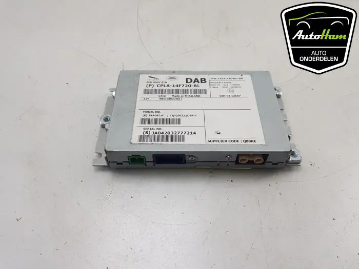 DAB module Landrover Range Rover Sport