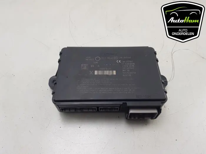 Module keyless vehicle Landrover Range Rover Sport