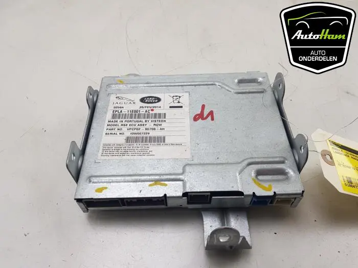 Module (diversen) Landrover Range Rover Sport
