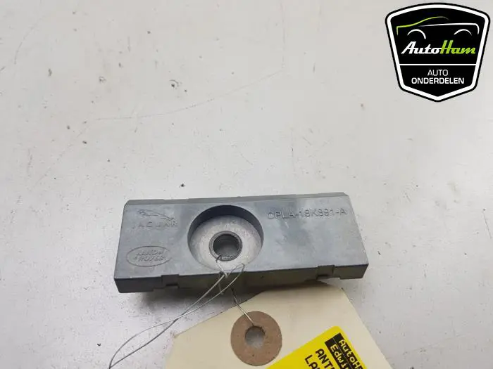 Antenne Versterker Landrover Range Rover Sport