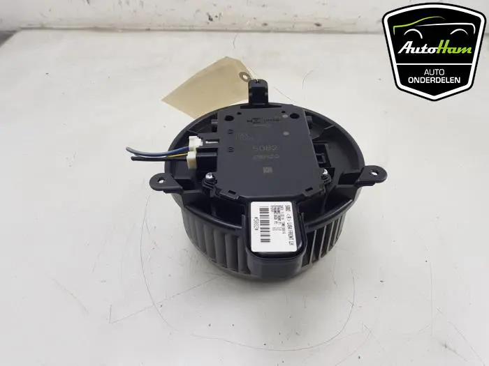Kachel Ventilatiemotor Landrover Range Rover Sport