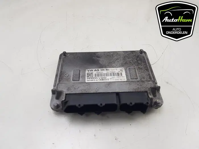 Computer Motormanagement Seat Ibiza