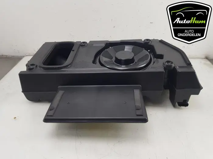 Subwoofer Landrover Range Rover
