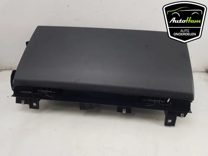 Dashboardkastje Landrover Range Rover Sport