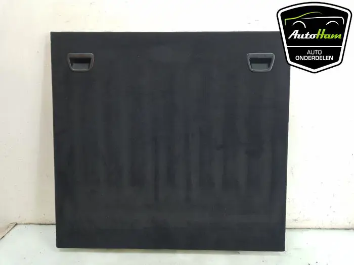 Vloerplaat bagageruimte Landrover Range Rover Sport