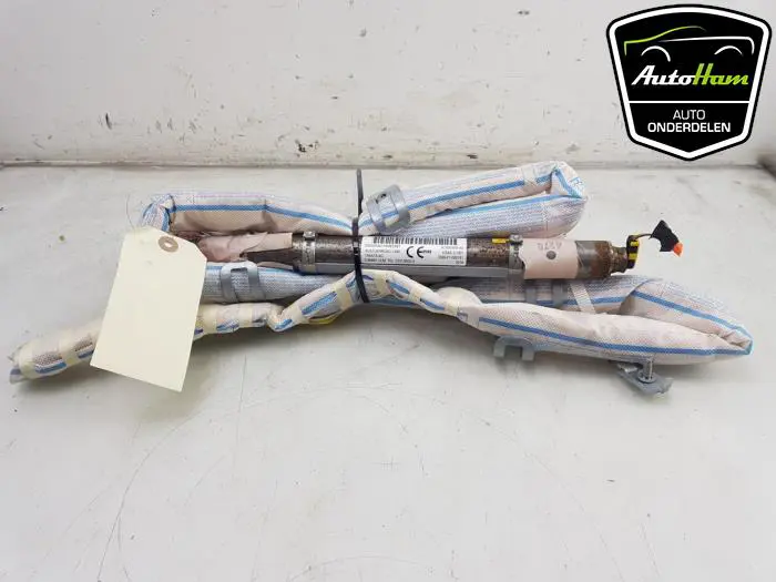 Airbag hemel rechts Landrover Range Rover Sport