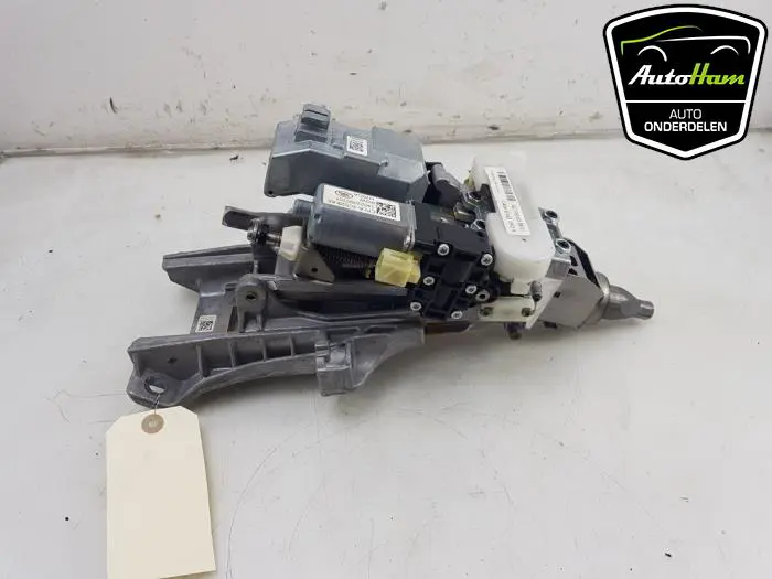 Stuurkolom compleet Landrover Range Rover Sport