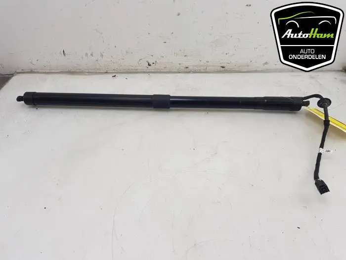 Achterklep motor Landrover Range Rover Sport