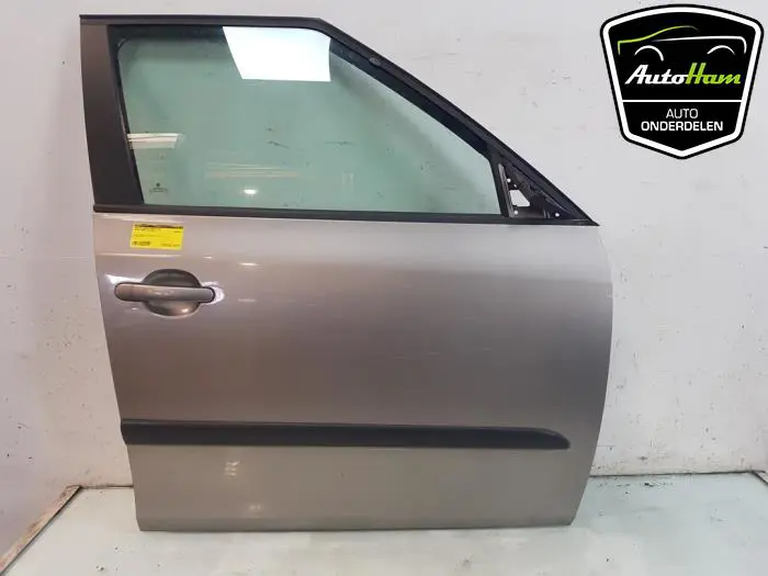 Portier 4Deurs rechts-voor Skoda Fabia