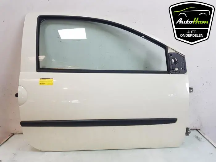 Portier 2Deurs rechts Renault Twingo