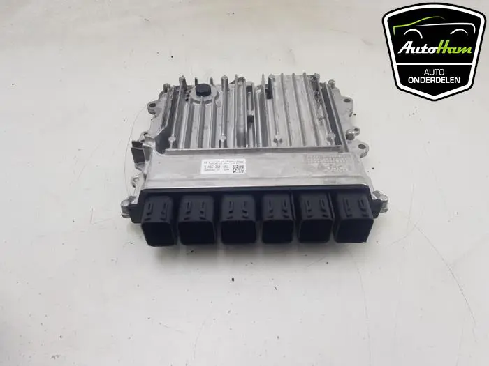 Computer Motormanagement BMW X5