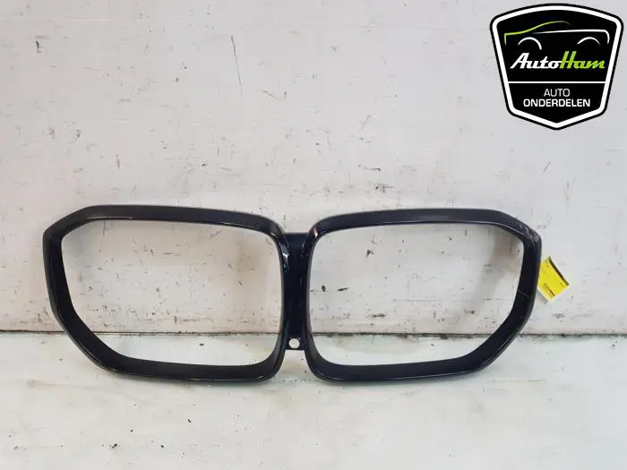 Grille Lijst BMW X5