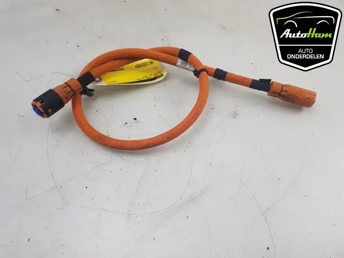 HV kabel (hoog voltage) BMW X5