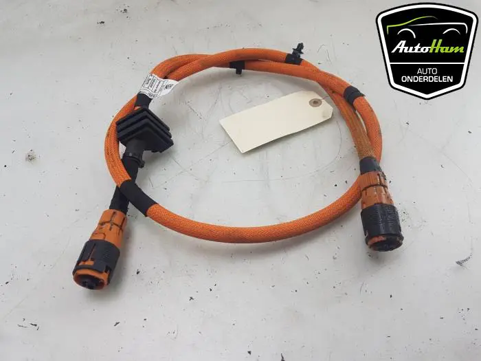 HV kabel (hoog voltage) BMW X5
