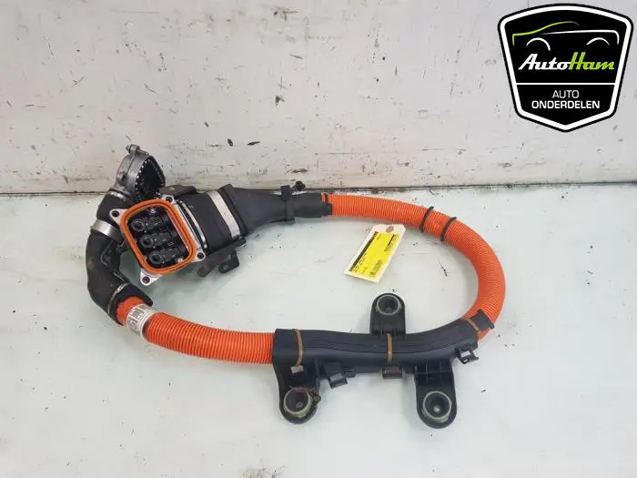 HV kabel (hoog voltage) BMW X5
