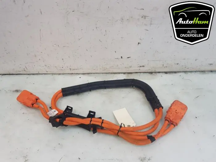 HV kabel (hoog voltage) BMW X5