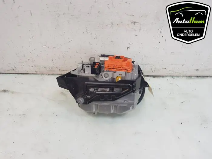 Inverter BMW X5