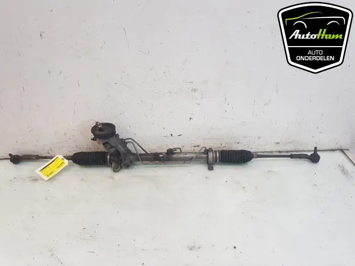 Stuurhuis Bekrachtigd Seat Ibiza