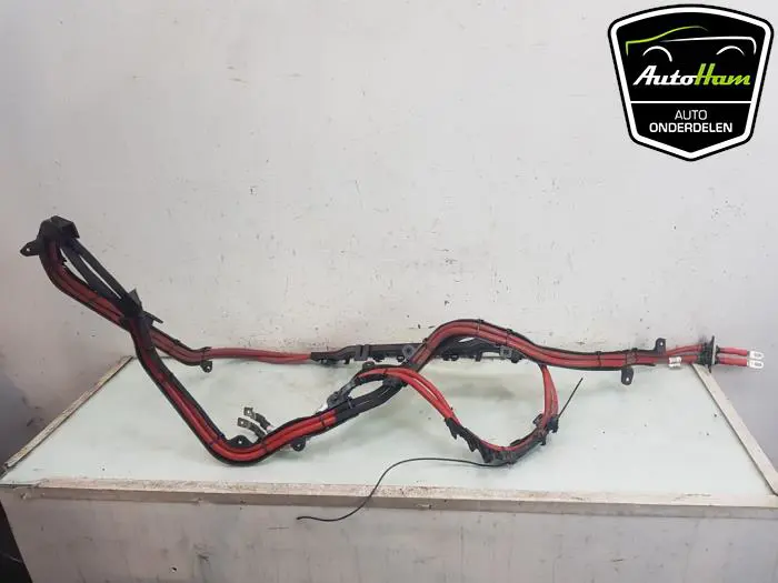 Kabel (diversen) BMW X5