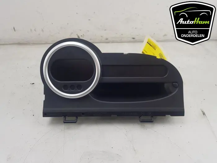 Instrumentenpaneel Renault Twingo