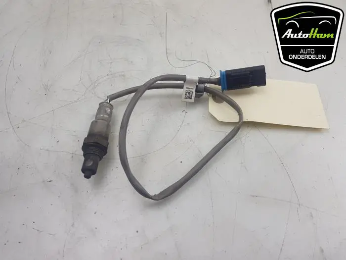Lambda Sonde BMW X5