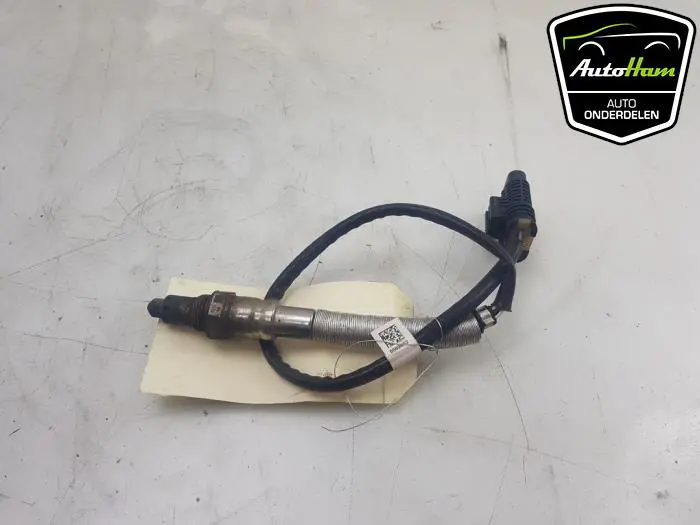 Lambda Sonde BMW X5