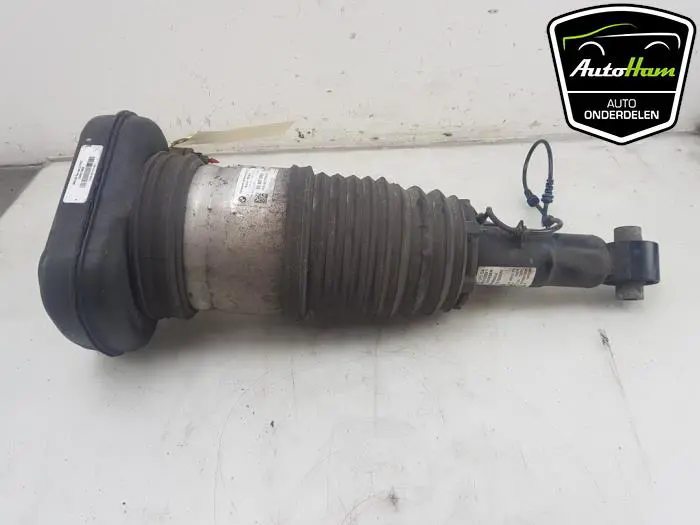 Schokdemper links-achter BMW X5