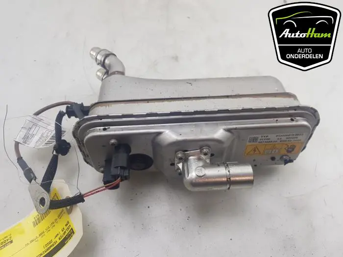 Koelwater Verwarmings Module BMW X5