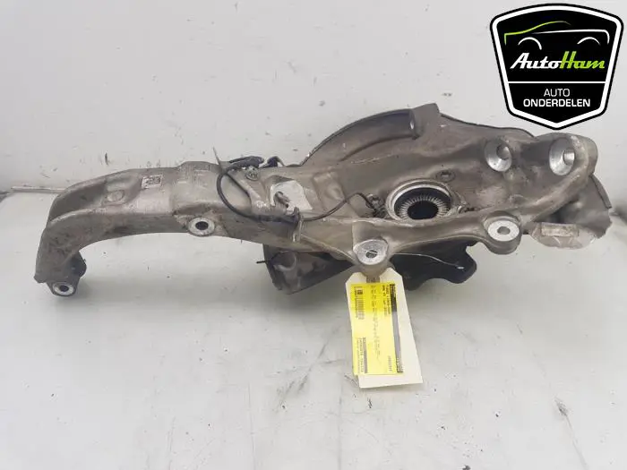Fusee links-voor BMW X5