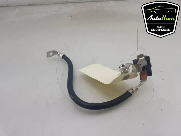 Accu sensor BMW X5