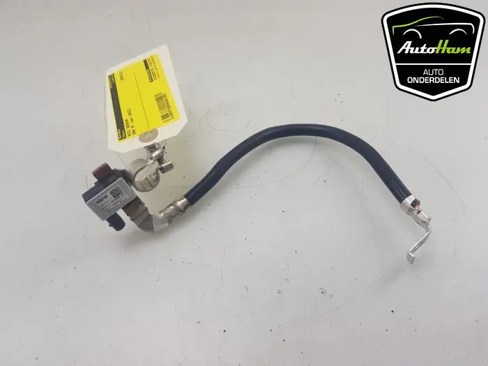 Accu sensor BMW X5