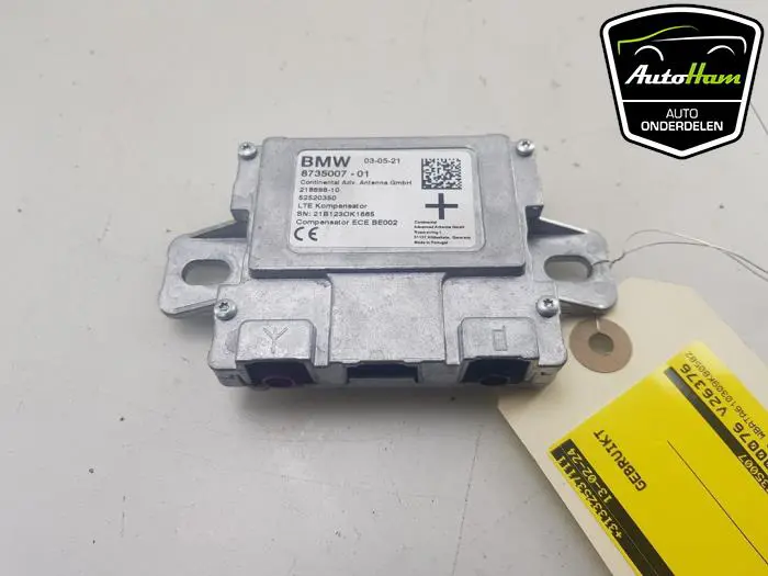 Antenne Versterker BMW X5