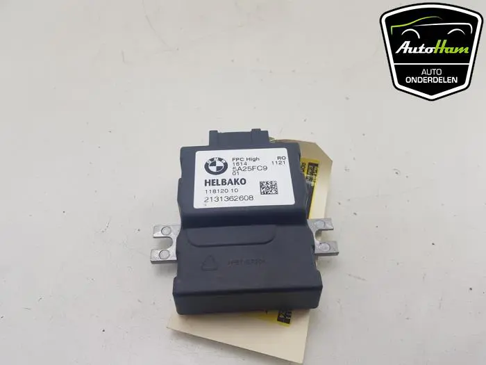 ADM brandstof module BMW X5