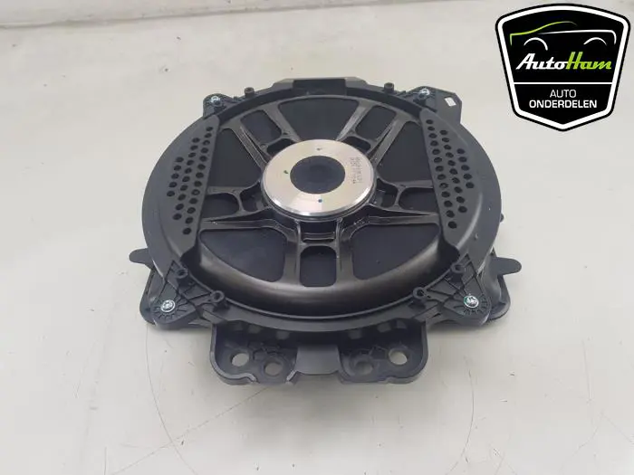 Subwoofer BMW X5