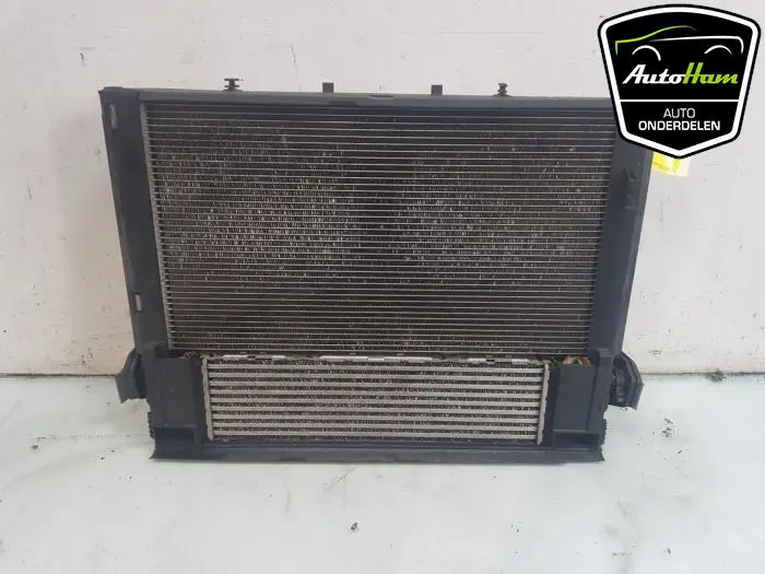 Koelerset BMW 1-Serie