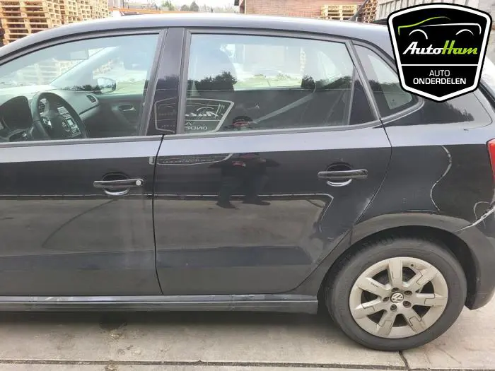 Portier 4Deurs links-achter Volkswagen Polo
