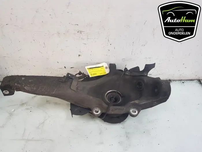 Fusee links-voor Landrover Range Rover Sport