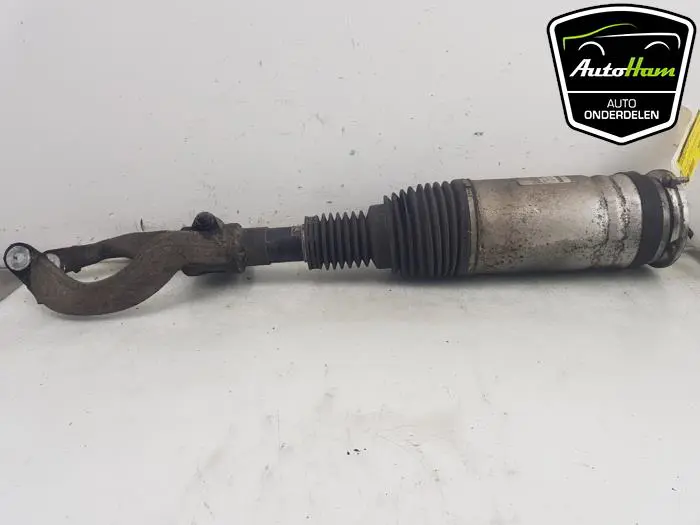 Schokdemper links-voor Landrover Range Rover Sport