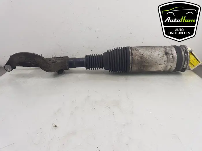 Schokdemper rechts-voor Landrover Range Rover Sport