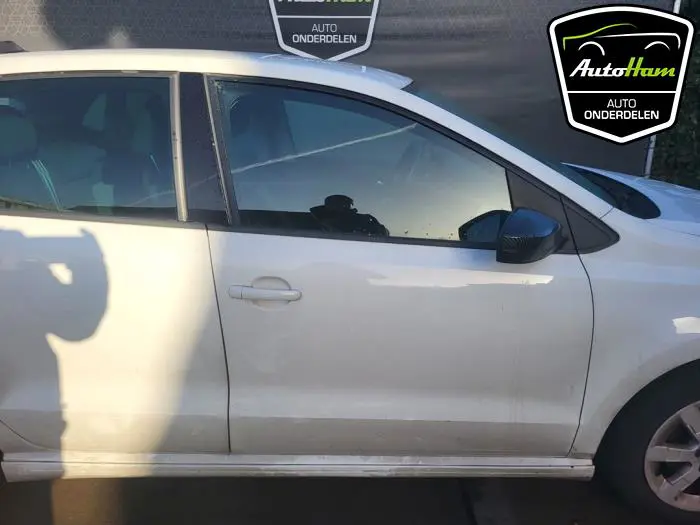 Portier 4Deurs rechts-voor Volkswagen Polo