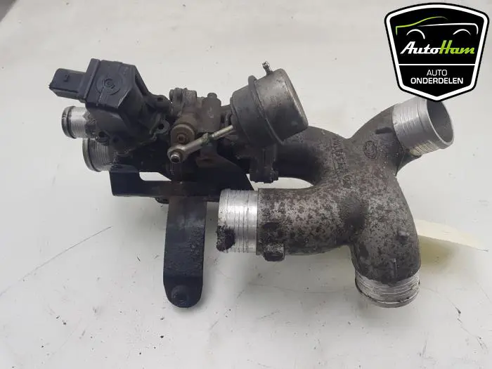EGR Klep Landrover Range Rover Sport