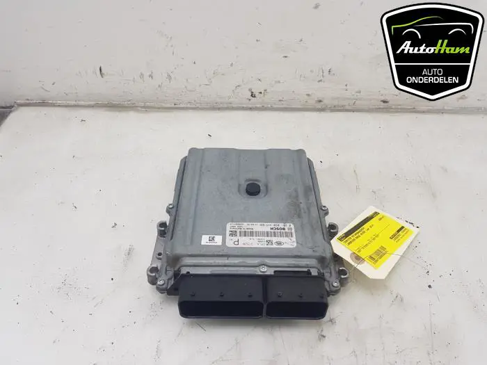 Computer Motormanagement Landrover Range Rover Sport