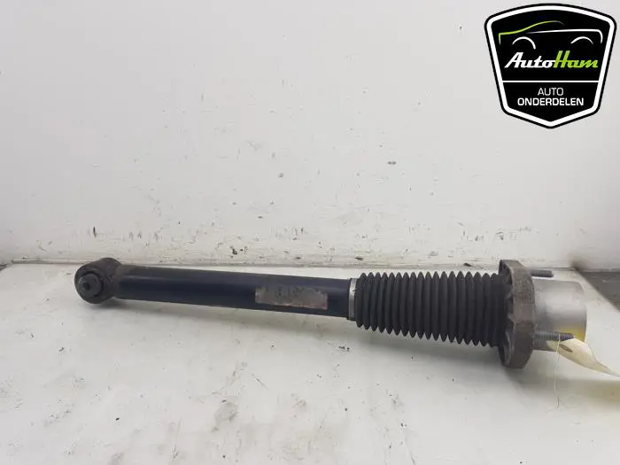 Schokdemper links-achter Landrover Range Rover Sport