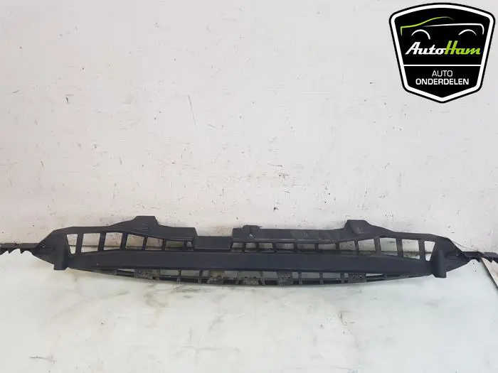 Bumperframe achter Landrover Range Rover