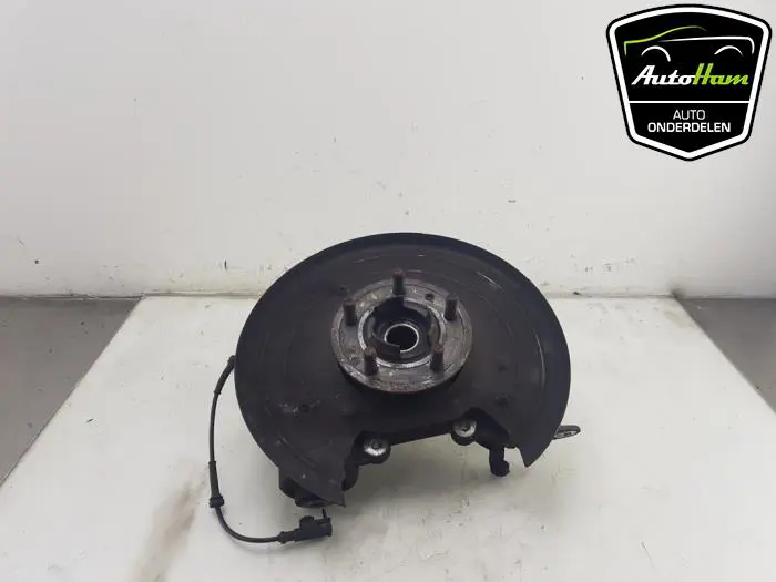 Fusee links-achter Landrover Range Rover Sport