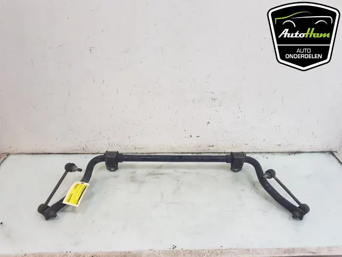 Stabilisatorstang achter Landrover Range Rover