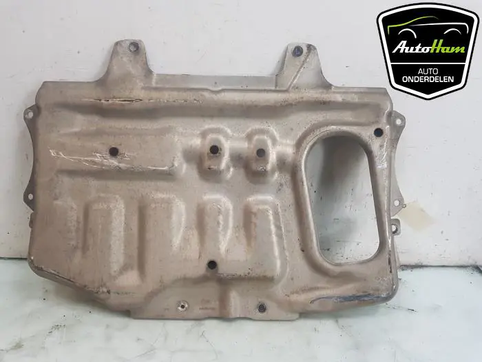 Beschermplaat bodem Landrover Range Rover Sport